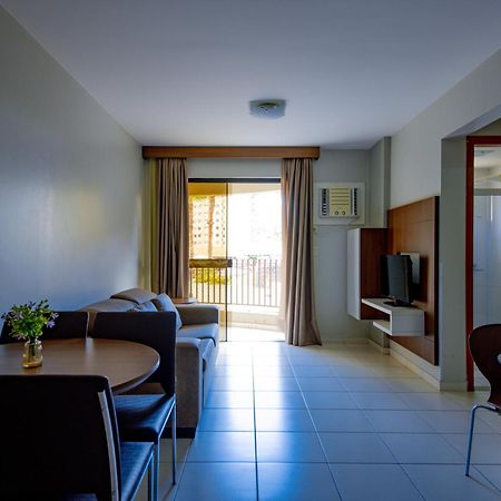 Boulevard Suite Hotel By Wam Experience Caldas Novas Εξωτερικό φωτογραφία