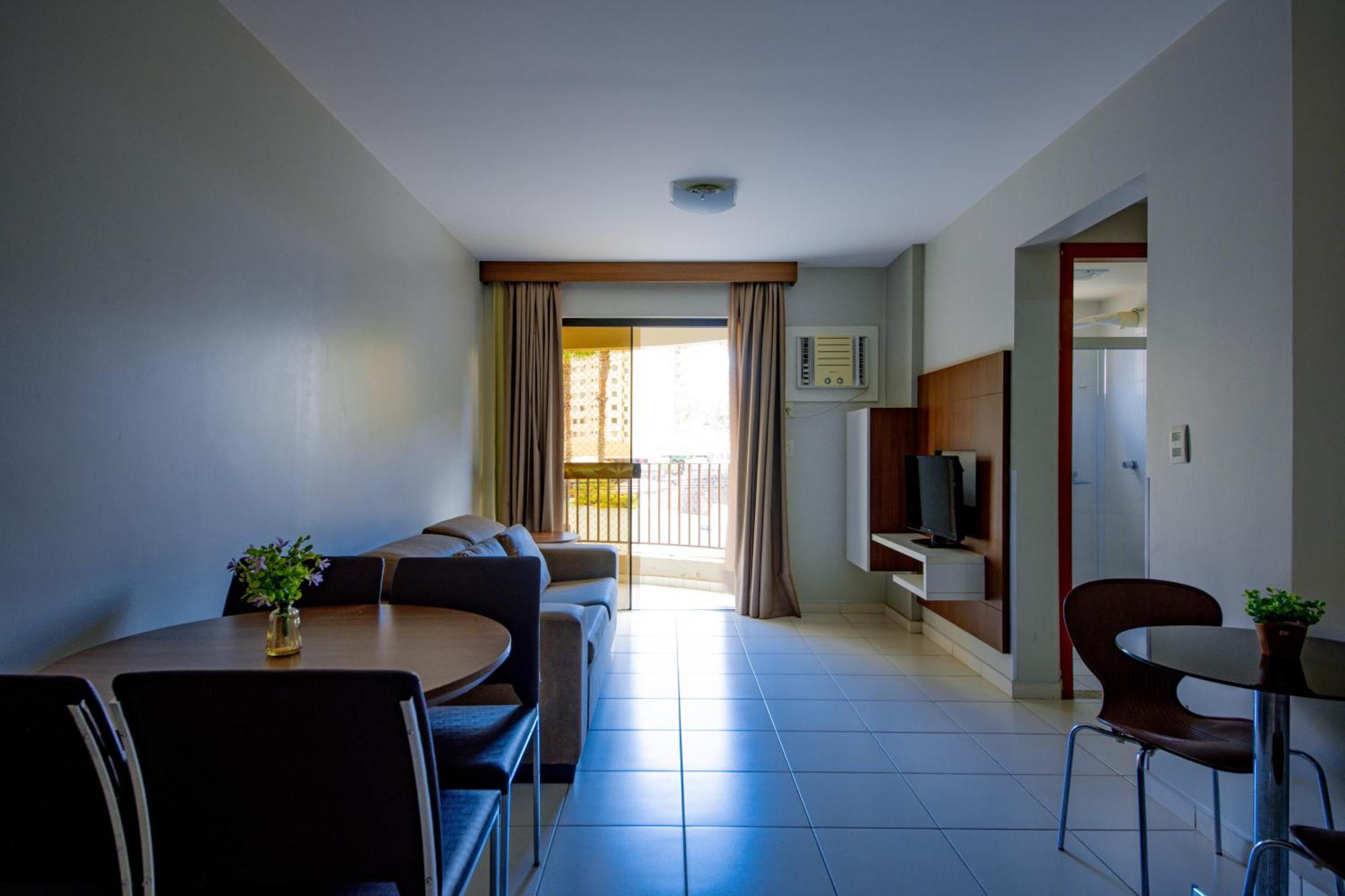 Boulevard Suite Hotel By Wam Experience Caldas Novas Εξωτερικό φωτογραφία