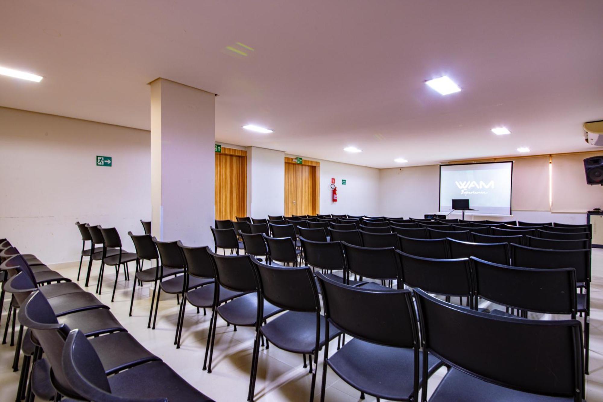 Boulevard Suite Hotel By Wam Experience Caldas Novas Εξωτερικό φωτογραφία
