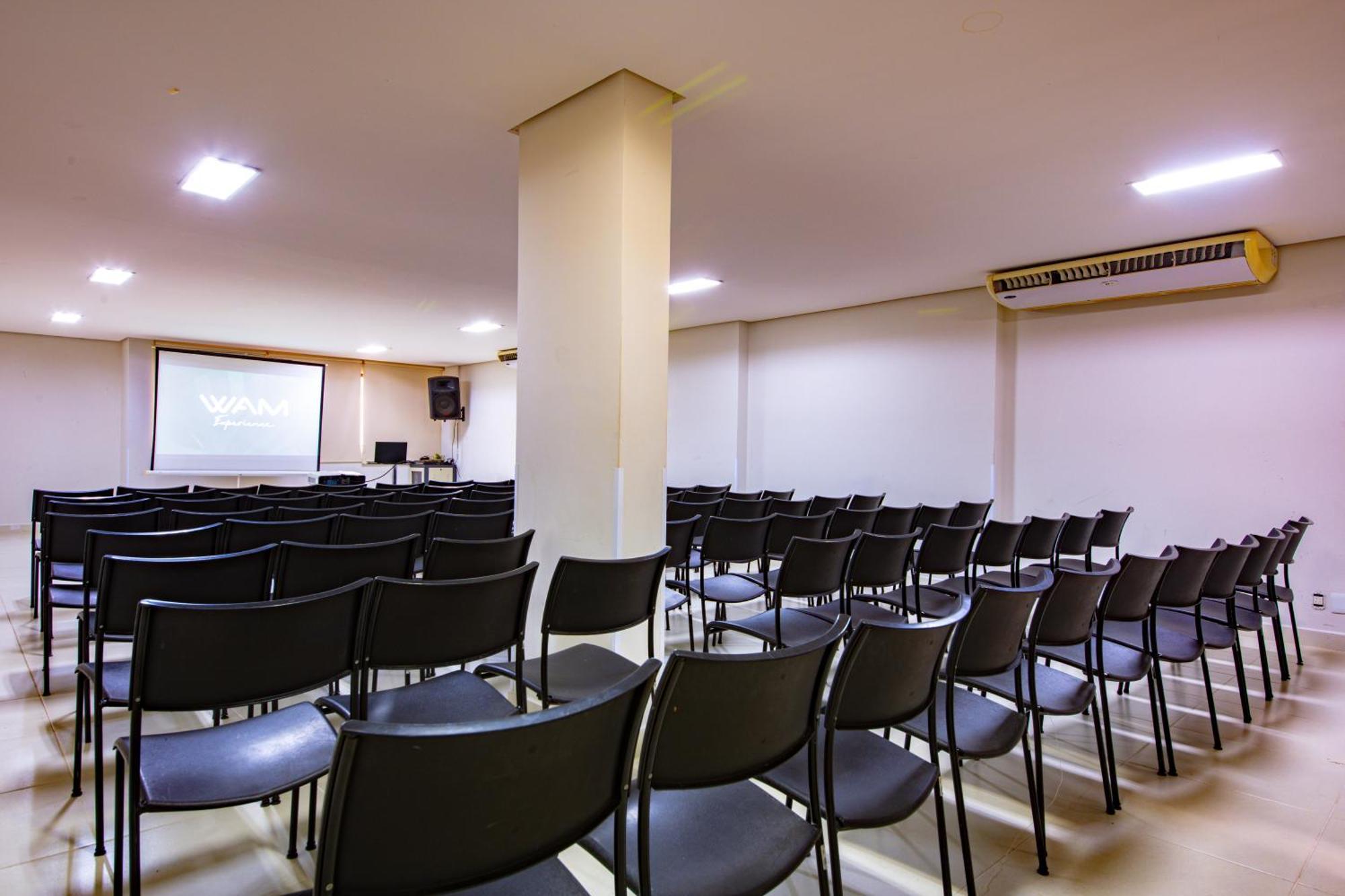 Boulevard Suite Hotel By Wam Experience Caldas Novas Εξωτερικό φωτογραφία