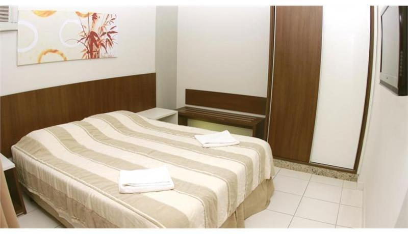 Boulevard Suite Hotel By Wam Experience Caldas Novas Εξωτερικό φωτογραφία