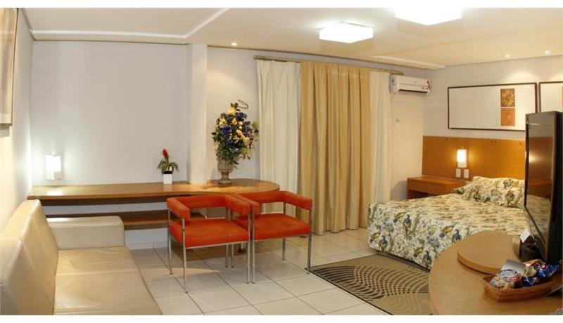 Boulevard Suite Hotel By Wam Experience Caldas Novas Εξωτερικό φωτογραφία