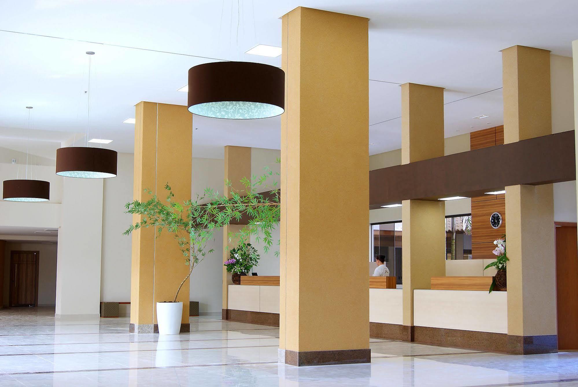 Boulevard Suite Hotel By Wam Experience Caldas Novas Εξωτερικό φωτογραφία